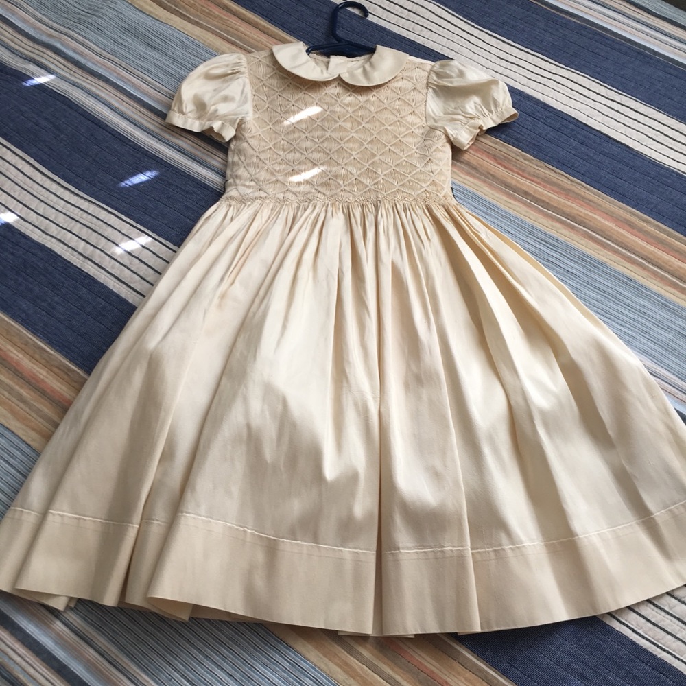 Best & Company Liliputian Bazaar Dress